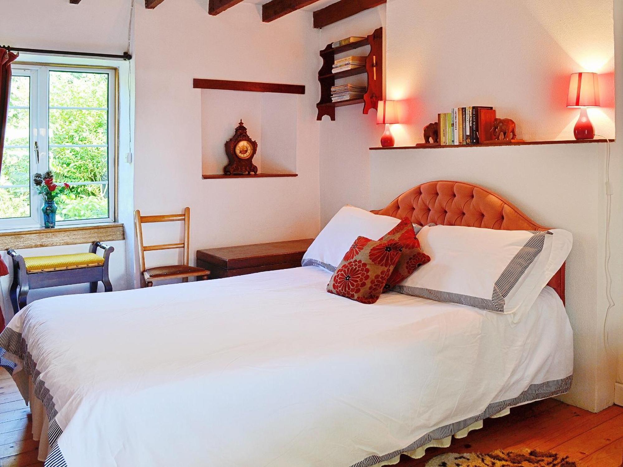The Cottage Saint Cyrus Εξωτερικό φωτογραφία