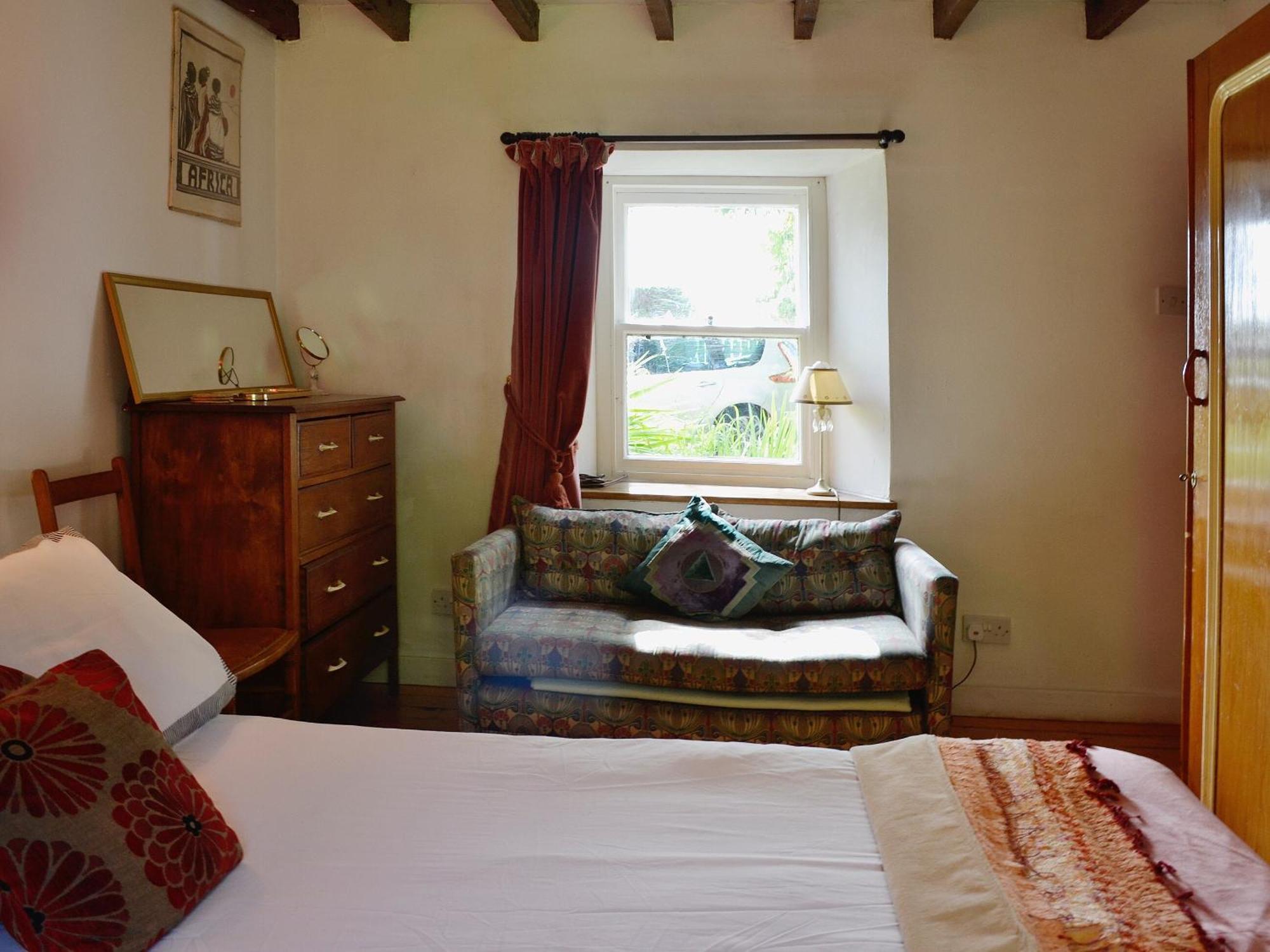 The Cottage Saint Cyrus Εξωτερικό φωτογραφία