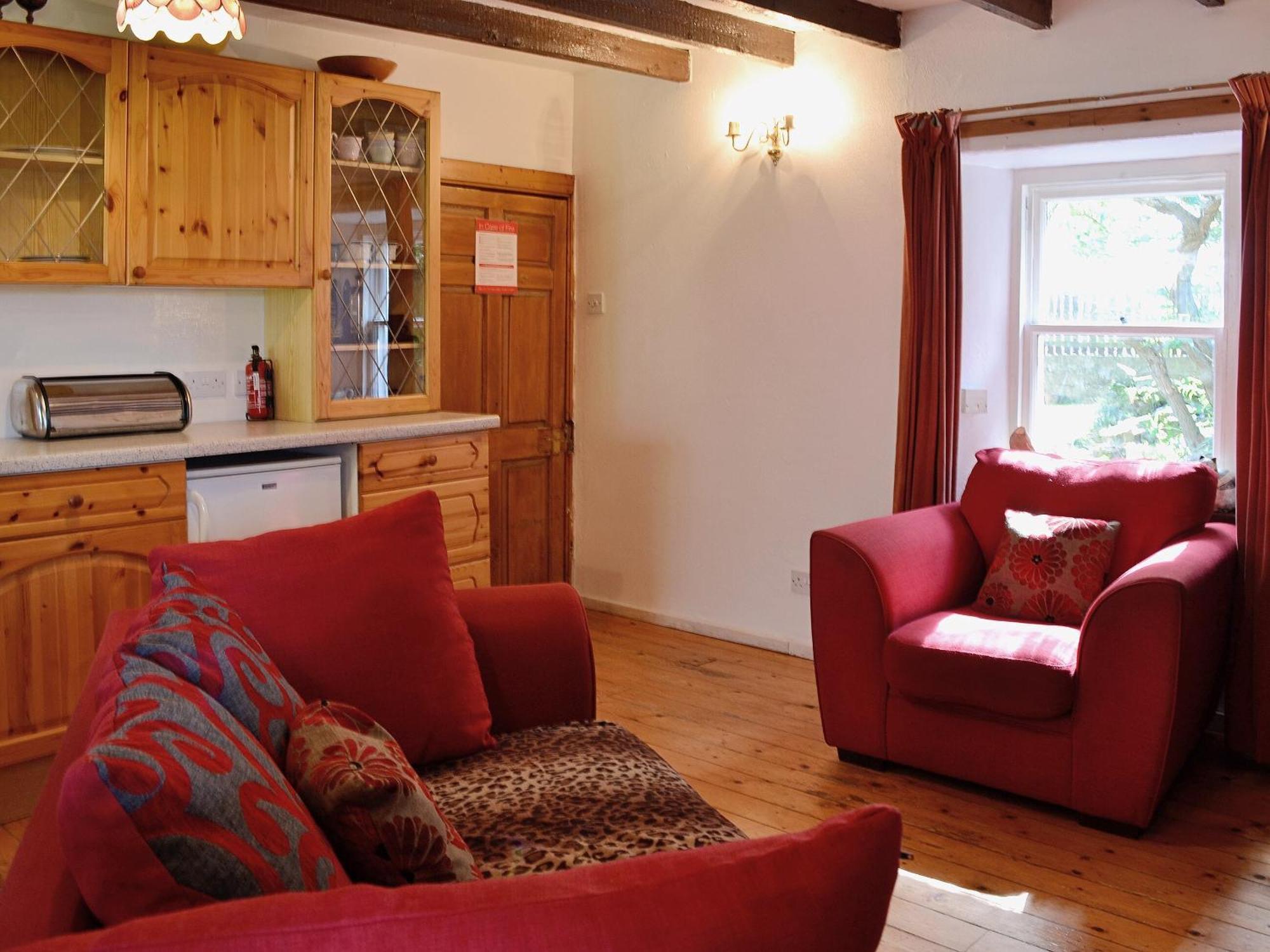 The Cottage Saint Cyrus Εξωτερικό φωτογραφία
